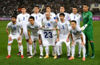 우즈베키스탄 축구 국가대표팀 — 중앙아시아의 숨은 강자, 그 성장의 비밀